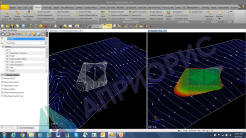 Обновление Trimble Business Center Surface Advanced до Site Modeling