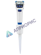 Дозатор AND MPA-10000 0,1-10 мл (1-канальный, электронный)