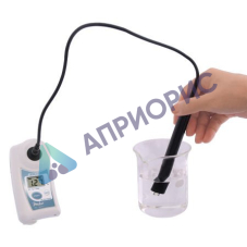 Поверка солемера PAL-SALT Probe
