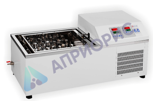 Водяные бани с орбитальным встряхиванием серии BT-680D