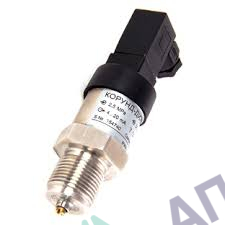 Поверка преобразователей давления малогабаритных «Корунд-ДД», «Корунд-ДИ»