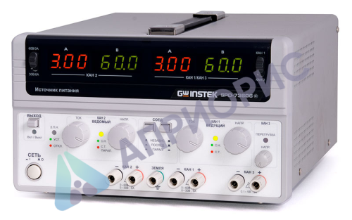 Источник питания GW Instek SPD-73606