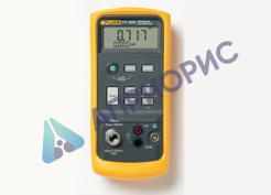 Поверка калибратора давления Fluke 717 300G
