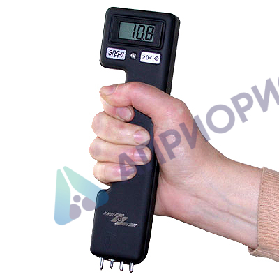 ЭПД-8 трещиномер электропотенциальный