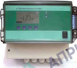 Поверка преобразователей измерительных промышленных П-216.3МИ, П-216.4МИ, П-216.5МИ, П-216.6МИ, П-216.7МИ, П-216.8МИ