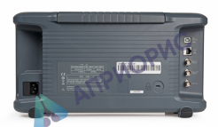 Поверка анализатора спектра АКИП-4205/1 с TG