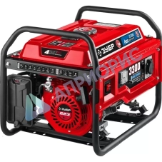 Генератор ЗУБР СГ-3300