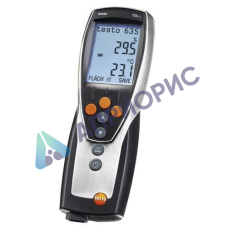 Термогигрометр Testo 635-2