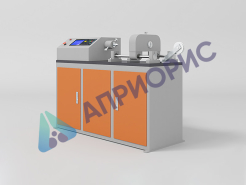 МК-30 машина на кручение проволоки