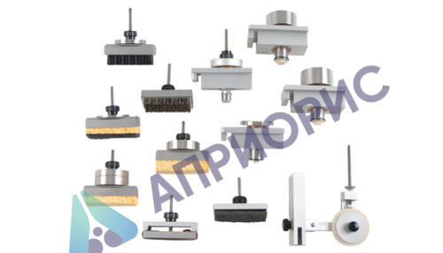 Тестовые элементы и аксессуары для Elcometer 1720