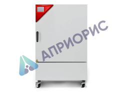 Климатическая камера BINDER KMF 240 (тепло-холод-влажность, -10...+100 °С, 247 л)