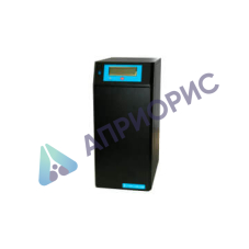 Генератор чистого азота Химэлектроника ГЧА-15Д-К