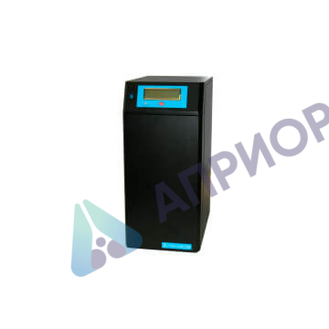 Генератор чистого азота Химэлектроника ГЧА-15Д-К