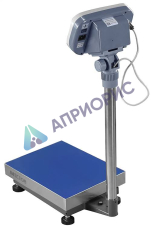 МЕГЕОН 50375K Весы напольные