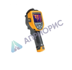 Поверка тепловизора Fluke TiS50