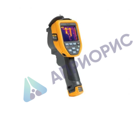 Поверка тепловизора Fluke TiS50