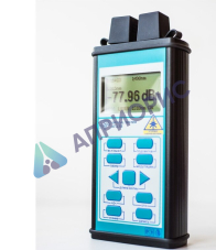 Поверка оптического тестера IIT-LTS