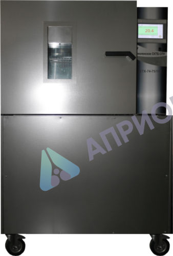 Камера тепла-холода КТХ-74-75/180 СД НЕРЖ, мод.7104
