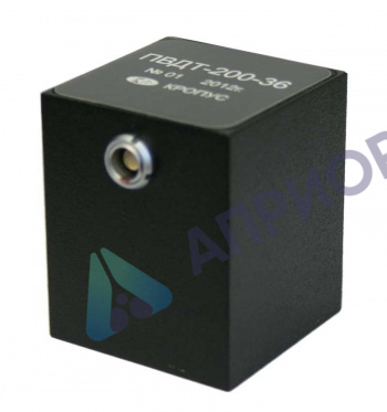 ПВДТ-200-36 преобразователь вихретоковый