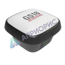 Комплект GNSS-приемника RTK база Leica GS18 I (LTE и радио)
