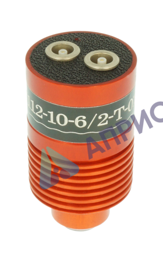 П112-10-6/2-Т-01, П112-5-10/2-Т-01 раздельно - совмещенные преобразователи высокотемпературные (Серия Т)