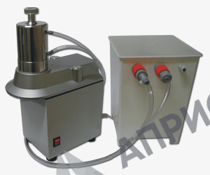 Мельница лабораторная ЛМ-202