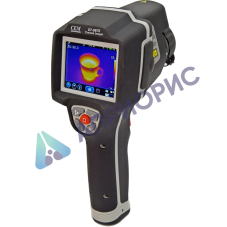 Тепловизор CEM DT-9875