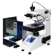 Поверка твердомера стационарного по Микро-Виккерсу ИТВ-1-АМПК