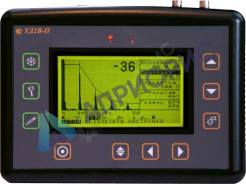 УД2В-П45 Light дефектоскоп ультразвуковой