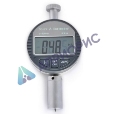 Калибровка твердомера по Шору NOVOTEST ТШ-Ц (цифровой)