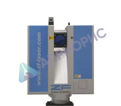 Наземный лазерный сканер Z+F Imager 5006h