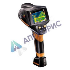 Testo 875-1 тепловизор