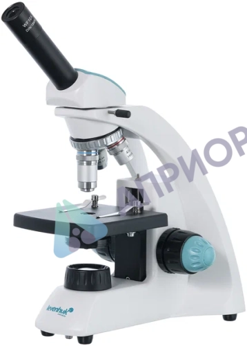 Микроскоп Levenhuk 500M