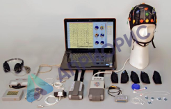 Поверка электроэнцефалографов-регистраторов компьютеризированных портативных носимых Энцефалан-ЭЭГР-19/26