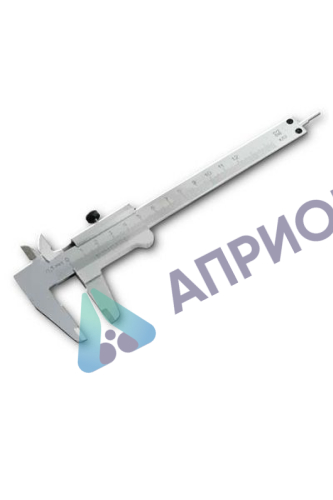 Поверка штангенциркуля ШЦ, ШЦЦ