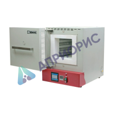 Аттестация электропечи СНОЛ-2.2,5.1,8/11-Н2