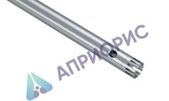 Диспергирующие элементы S 18 N