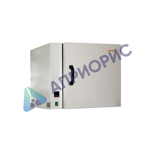 Аттестация шкафа сушильного SNOL 75/350