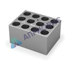 DB 5 Алюминиевый блок