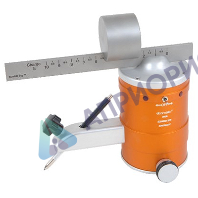 Elcometer 3086 автоматический твердомер карандашного типа