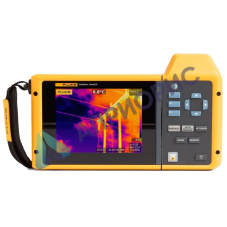 Поверка тепловизора Fluke TiX580
