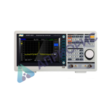 Поверка анализатора спектра АКИП 4204/1