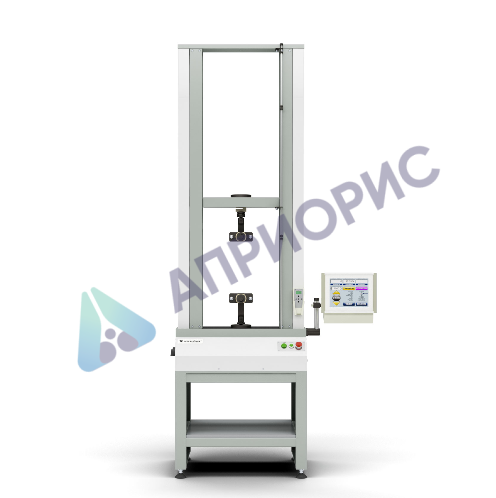 Поверка машины испытательной УТС-111.2-50-12