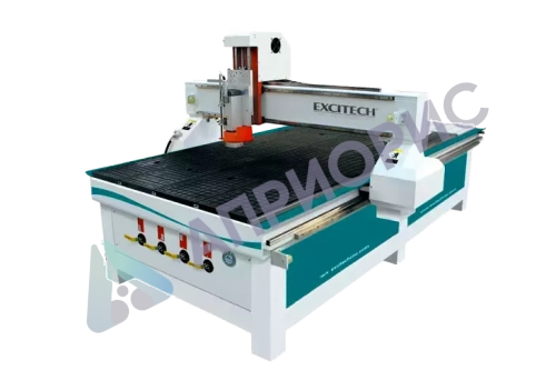 Фрезерный станок с ЧПУ EXT SHM 1530