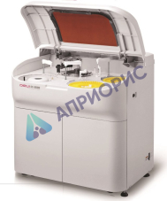 Поверка анализаторов биохимических Dirui CS-T240, CS-240, CS-300B, CS-400, CS-600B, CS-800