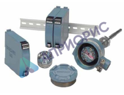 Поверка преобразователей температуры 862/762