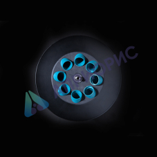 Центрифуга Hettich EBA 200 (настольная, до 6000 об/мин, 8x15мл)