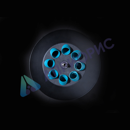 Центрифуга Hettich EBA 200 (настольная, до 6000 об/мин, 8x15мл)