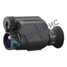 Тепловизионный монокуляр Red Katran возможностью крепления на шлем