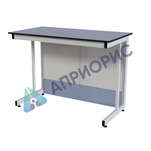 Стол пристенный Югра (модель S, M, L, XL)